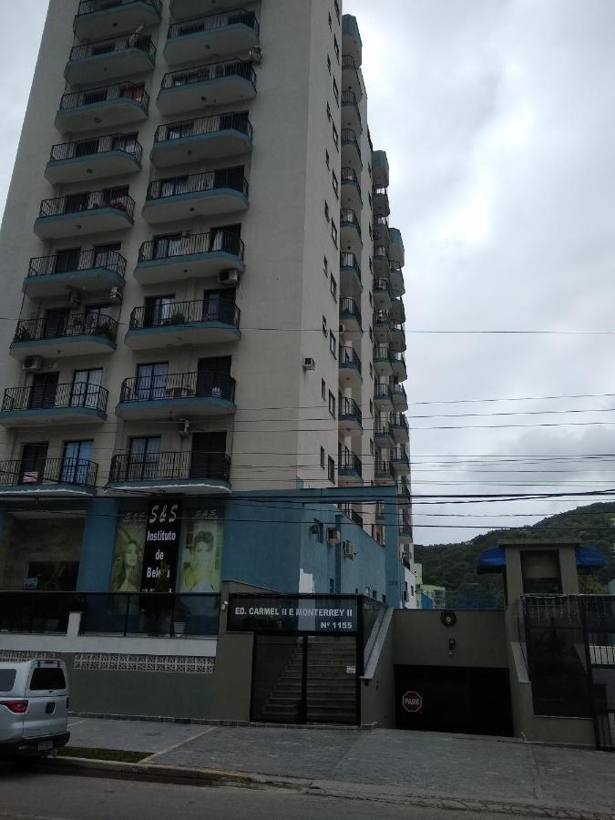 Apto Enseada - Guaruja Daire Dış mekan fotoğraf